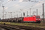 Bombardier 33405 - DB Cargo "185 008-0"
05.08.2021 - Oberhausen, Rangierbahnhof West
Ingmar Weidig