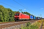 Bombardier 33405 - DB Cargo "185 008-0"
08.07.2022 - Thüngersheim
Wolfgang Mauser