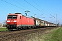 Bombardier 33405 - DB Cargo "185 008-0"
09.03.2024 - Babenhausen-Sickenhofen
Kurt Sattig