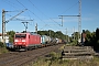 Bombardier 33405 - DB Cargo "185 008-0"
24.09.2025 - Lehrte-Hämelerwald
Andreas Schmidt