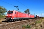Bombardier 33405 - DB Cargo "185 008-0"
04.09.2026 - WiesentalWolfgang Mauser