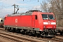 Bombardier 33406 - Railion "185 009-8"
25.03.2006 - OggersheimWolfgang Mauser