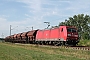 Bombardier 33406 - Railion "185 009-8"
10.07.2008 - WaghäuselWolfgang Mauser