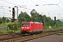 Bombardier 33406 - Railion "185 009-8"
28.05.2008 - Bebra
Steven Kunz