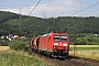 Bombardier 33406 - Railion "185 009-8"
24.06.2008 - Mecklar
Steven Kunz