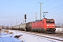 Bombardier 33406 - DB Schenker "185 009-8"
05.02.2012 - GroßkorbethaNils Hecklau