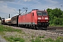 Bombardier 33406 - DB Schenker "185 009-8"
10.05.2012 - TammWerner Brutzer