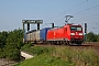 Bombardier 33406 - DB Schenker "185 009-8"
27.07.2012 - Hamburg-Harburg
Erik Körschenhausen