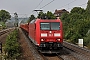 Bombardier 33406 - DB Schenker "185 009-8"
25.09.2013 - VellmarChristian Klotz