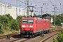 Bombardier 33406 - DB Schenker "185 009-8"
17.06.2015 - WunstorfThomas Wohlfarth
