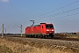 Bombardier 33406 - DB Cargo "185 009-8"
09.03.2016 - ZschortauChristian Klotz