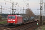 Bombardier 33406 - DB Cargo "185 009-8"
31.03.2017 - WunstorfThomas Wohlfarth