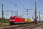 Bombardier 33406 - DB Cargo "185 009-8"
21.07.2017 - Oberhausen, Abzweig MathildeIngmar Weidig