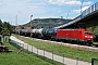 Bombardier 33406 - DB Cargo "185 009-8"
09.08.2017 - Jena-Göschwitz
Tobias Schubbert