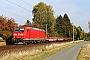 Bombardier 33406 - DB Cargo "185 009-8"
16.10.2018 - Ibbenbüren-LaggenbeckHeinrich Hölscher