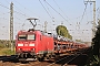 Bombardier 33406 - DB Cargo "185 009-8"
21.09.2020 - WunstorfThomas Wohlfarth