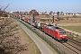 Bombardier 33406 - DB Cargo "185 009-8"
02.03.2021 - Gernsheim
Joachim Theinert