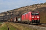 Bombardier 33406 - DB Cargo "185 009-8"
02.03.2022 - ThüngersheimWolfgang Mauser