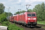 Bombardier 33406 - DB Cargo "185 009-8"
18.05.2024 - Hannover-MisburgChristian Stolze