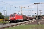 Bombardier 33406 - DB Schenker "185 009-8"
12.07.2011 - Hünfeld Konstantin Koch