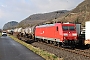 Bombardier 33406 - DB Cargo "185 009-8"
28.02.2025 - Leutesdorf
Julian van Bekkum