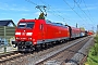 Bombardier 33406 - DB Cargo "185 009-8"
24.04.2026 - LindhorstChristian Stolze