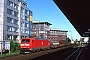 Bombardier 33406 - Railion "185 009-8"
18.06.2005 - Hamburg, S-Bahnhof HolstenstraßeWerner Glaeseker