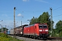 Bombardier 33407 - RBH Logistics "185 010-6"
11.09.2010 - Leipzig-Thekla
Marco Völksch