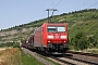 Bombardier 33407 - DB Schenker "185 010-6"
10.07.2010 - Thüngersheim
Wolfgang Mauser