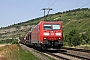 Bombardier 33407 - DB Schenker "185 010-6"
10.07.2010 - Thüngersheim
Wolfgang Mauser