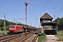 Bombardier 33407 - DB Schenker "185 010-6"
26.05.2012 - Meinsdorf
René Große