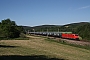 Bombardier 33407 - DB Schenker "185 010-6"
24.05.2012 - Großpürschütz
Christian Klotz