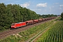 Bombardier 33407 - DB Schenker "185 010-6"
17.08.2012 - Grevelau
Erik Körschenhausen