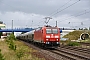 Bombardier 33407 - DB Schenker "185 010-6"
07.09.2012 - Tostedt
Marcus Schrödter