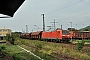 Bombardier 33407 - DB Schenker "185 010-6"
24.08.2013 - Wurzburg
Thierry Leleu