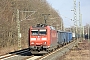 Bombardier 33407 - DB Schenker "185 010-6"
12.01.2014 - Haste
Thomas Wohlfarth