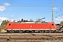 Bombardier 33407 - DB Schenker "185 010-6"
15.04.2014 - Tostedt
Andreas Kriegisch