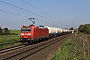 Bombardier 33407 - DB Schenker "185 010-6"
17.09.2014 - Espenau-Mönchehof
Christian Klotz