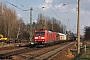 Bombardier 33407 - DB Cargo "185 010-6"
24.03.2016 - Leipzig-Thekla
Alex Huber