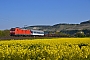 Bombardier 33407 - DB Cargo "185 010-6"
02.05.2016 - Himmelstadt
Marcus Schrödter