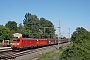 Bombardier 33407 - DB Cargo "185 010-6"
20.05.2018 - Leipzig-Thekla
Alex Huber