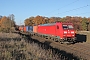 Bombardier 33407 - DB Cargo "185 010-6"
15.11.2018 - Uelzen
Gerd Zerulla