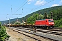 Bombardier 33407 - DB Cargo "185 010-6"
19.06.2019 - Gemünden (Main)
Kurt Sattig