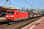 Bombardier 33407 - DB Cargo "185 010-6"
20.08.2019 - Kassel-Wilhelmshöhe
Christian Klotz