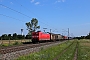 Bombardier 33407 - DB Cargo "185 010-6"
20.06.2020 - Wiesental
Wolfgang Mauser