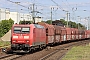 Bombardier 33407 - DB Cargo "185 010-6"
30.06.2023 - Wunstorf
Thomas Wohlfarth