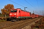 Bombardier 33407 - DB Cargo "185 010-6"
06.11.2025 - WiesentalWolfgang Mauser