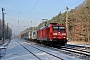 Bombardier 33408 - DB Schenker "185 011-4"
26.01.2013 - Fermerswalde
Marcus Schrödter