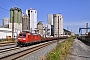 Bombardier 33408 - DB Schenker "185 011-4"
04.07.2014 - Karlstadt (Main)
René Große