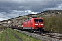 Bombardier 33408 - DB Cargo "185 011-4"
05.04.2018 - Thüngersheim
Mario Lippert